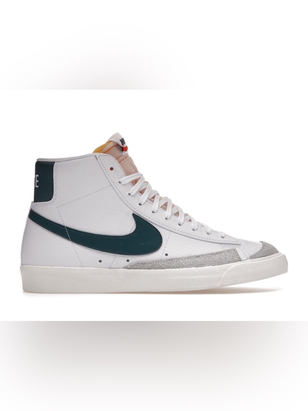 Nike Blazer Mid ‘77 Vintage Shoe